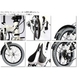 WACHSEN�@BA-160 fran�@16�C���`�A���~�܂����ݎ��]��7�i�ϑ��t�� fran �ʐ^6