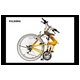 26�C���` �܂肽���� �}�E���e���o�C�N 18�i�ϑ��t�� TRAILER �z���C�g �ʐ^2