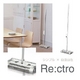 �qe:ctro(���N�g��) �R�[�h���X�d���t���A�u���V flat(�t���b�g�j�@-�|���O�b�Y���X-