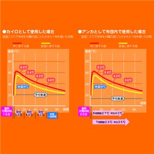 コードレス電気式湯たんぽ ECO-NUKU(エコ・ヌク)