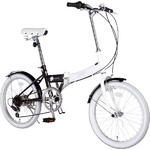 20�C���` �J���t���܂肽���ݎ��]�� 6�i�ϑ� HEAVEN's �N���X�u���b�N+�u���P�b�g�����C���[���b�N+LED���F���C�g