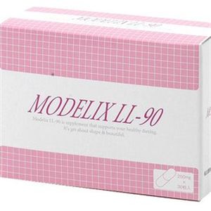 モデリクスLL-90