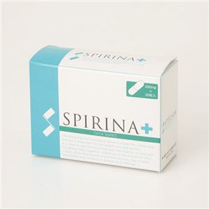 スピリナ
