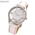 Falchi NY �V�[�X���[ ���U�[�E�H�b�` �ւ��x���g�t�� FR-1225