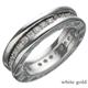 BVLGARI B-ZERO1 �_�C�������O �z���C�g�S�[���h #57