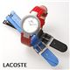 �y�����x���g2�{���zLACOSTE(���R�X�e) �`�F���W�x���g�E�H�b�` 6100L32