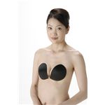 NuBra(ヌーブラ) シームレス シームレス ブラック サイズ A