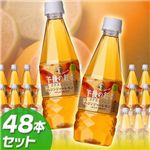 午後の紅茶SPECIAL ジンジャーレモン 460ml×48本（賞味期限2009年7月上旬）