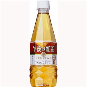 【訳あり】キリン午後の紅茶 スペシャルアップル・カモミール 460ml&times;48本セット