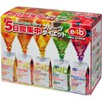 e4b�i�C�[�t�H�[�r�[�j�@5�p�b�N�E�Z�b�g