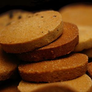 訳あり豆乳おからゼロクッキー