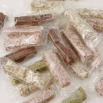 オールブランデトックチョコバー 500g