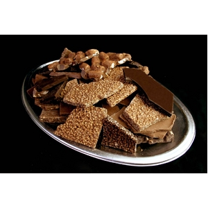 訳あり割れチョコミックス 2(セカンド) 1kg
