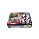 ラーメン道 熊本大黒 12食セット