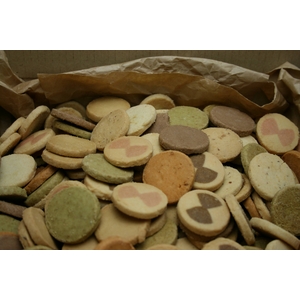 夏の豆乳おからクッキー 2010 250g&times;4