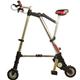 Ķ����ѥ���A-bike���ޤꤿ���߼�ž��A-rider