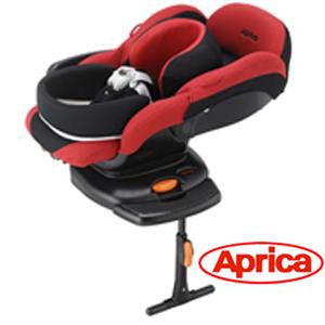 Aprica(アップリカ) due シート&ベッド 700 レッド