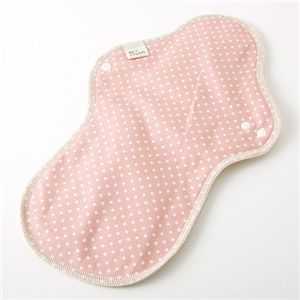 布ナプキン Be*cloth 昼用(3枚セット)