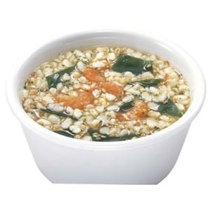 ヘルシーキューピー玄米雑炊 計18食セット(6食×3袋)