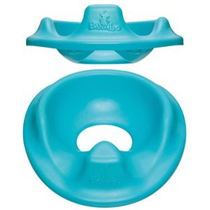 BUMBO(バンボ) トイレトレーナー ブルー