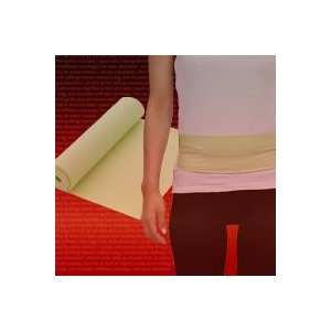 巻くだけバンド ストレッチゴム 24個セット