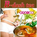 B-dash-tea�i�r�[�_�b�V���e�B�[�j