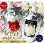 Veil?�_��̃��F�[��? ���b�h���[�Y