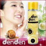 カタツムリ分泌液配合 『denden KTスキンローション』 180ml