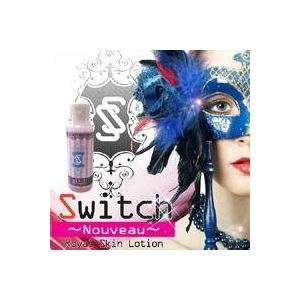 Switch Nouveau（スウィッチ ヌーヴォー）
