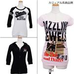 �g�b�v�X4���Z�b�g���� (�J�W���A���n 4���Z�b�g)