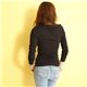 FOREVER21 ̵��V�ͥå�����T �֥�å� M������ �̿�2