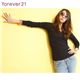 FOREVER21 ̵��V�ͥå�����T �֥�å� M������ �̿�3