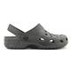 HOLEY SOLES�i�z�[���[�\�[���Y�j�G�N�X�v���[���[ black (��) XL(28-29)