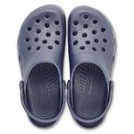 HOLEY SOLES(ホーリーソールズ)エクスプローラー navy (紺) S(22.5-23.5)