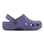 HOLEY SOLES（ホーリーソールズ）エクスプローラー purple(紫) XS(21-22)