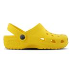 HOLEY SOLES（ホーリーソールズ）エクスプローラー yellow(黄色) XXL(30-31)