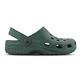 HOLEY SOLES�i�z�[���[�\�[���Y�j�G�N�X�v���[���[ forestgreen(��) S(22.5-23.5)