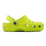 HOLEY SOLES（ホーリーソールズ）エクスプローラー lime(黄緑) L(26-27)