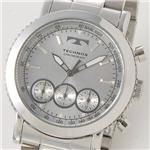 TECHNOS �N���m�O���t 3�A�C���_�C���� TGM553 �V���o�[