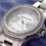 Rametto Belly �}���`�t�@���N�V���� �p���F�E�H�b�` RAB1887 �u���b�N