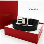 Cartier ビジネスベルト 5335