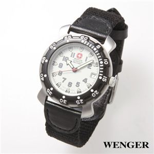 WENGER ナイロンウォッチ 79952