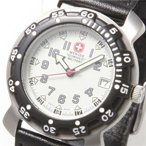 WENGER ナイロンウォッチ 79952