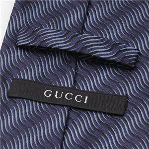 GUCCI ネクタイ 171572-4068／E