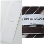 GIORGIO ARMANI ネクタイ　7W398-00036／D
