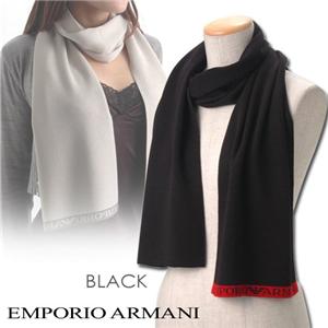 EMPORIO ARMANIޥե顼7W071 BLACK