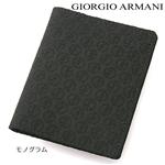 GIORGIO ARMANI　カードケース　147 モノグラム