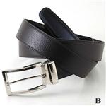 FERRE メンズリバーシブルベルト B