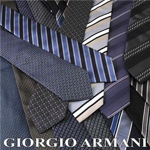 GIORGIO ARMANI(ジョルジオ アルマーニ) 2008 ネクタイ 13/8S362-00049
