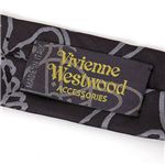 Vivienne Westwood　ネクタイ 219-0006